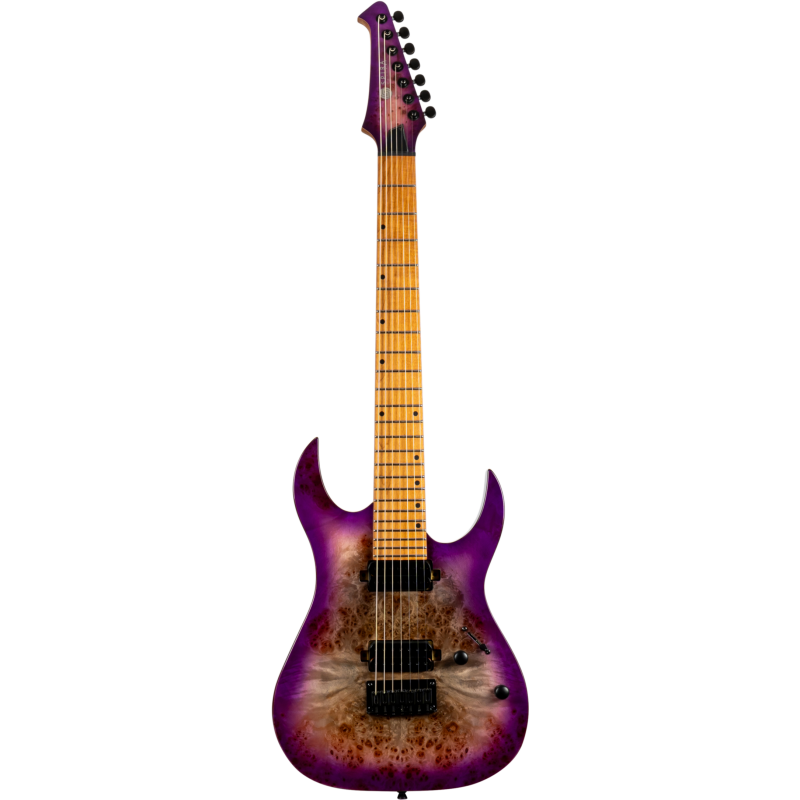 Spira Guitars S-457-TPP