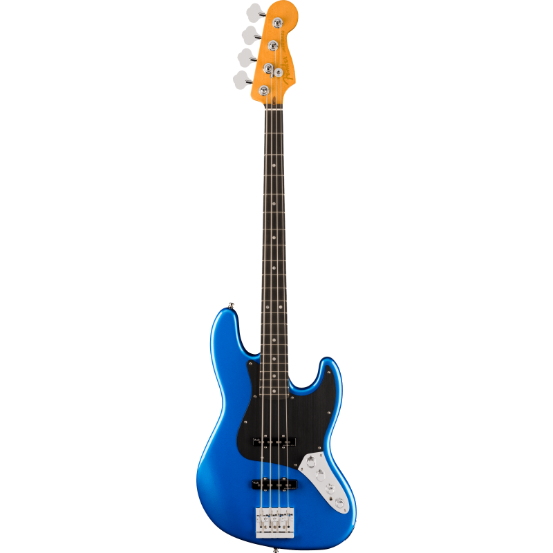 Fender American Ultra II Jazz Bass®