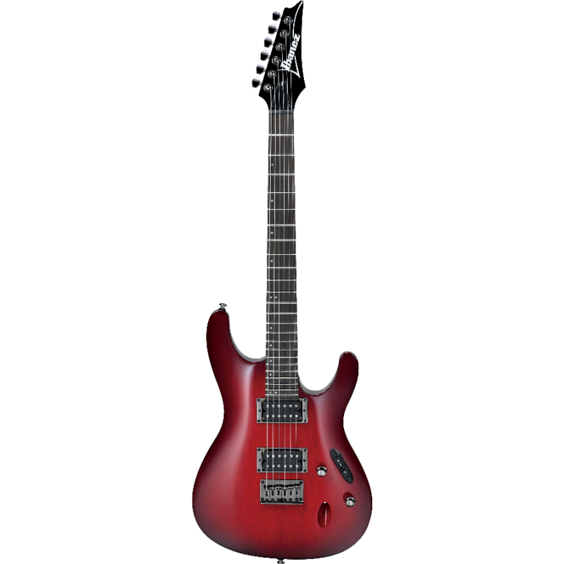 Ibanez S521-BBS