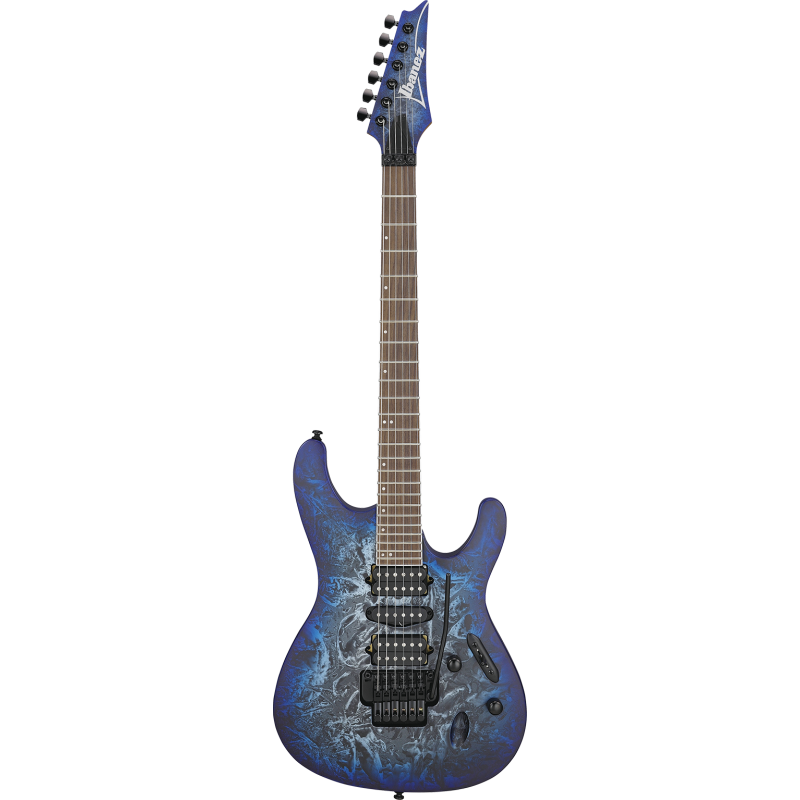 Ibanez S770-CZM