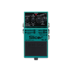 Boss SL-2