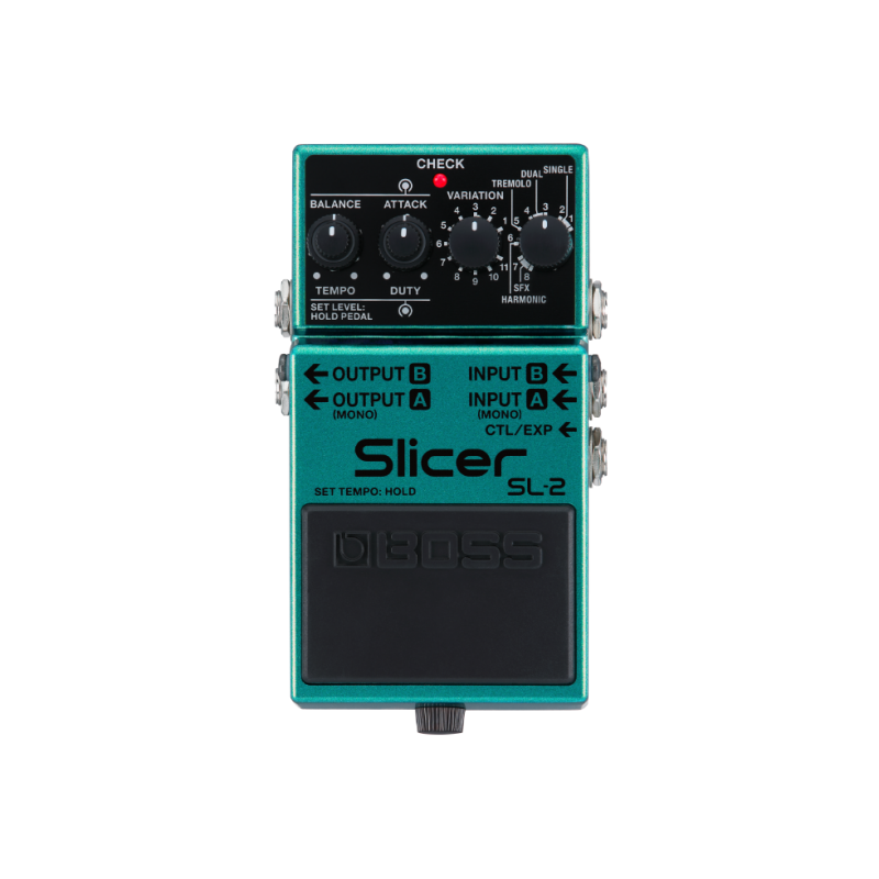 Boss SL-2