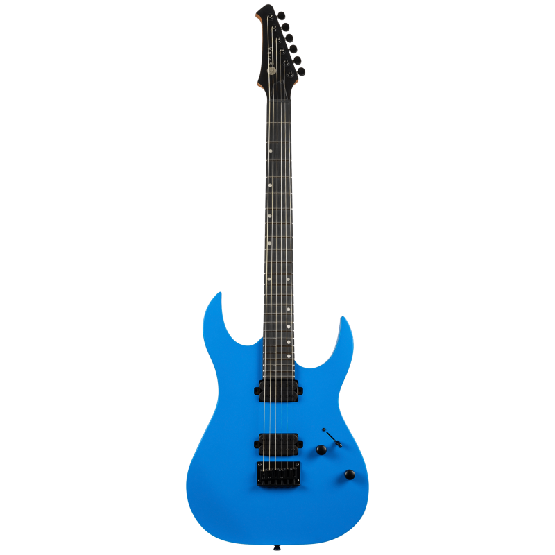 Spira Guitars S-400 MBL