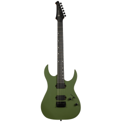 Spira Guitars S-400 MGR