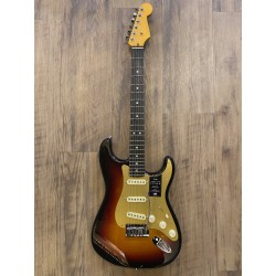 Fender American Ultra II Stratocaster®