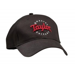 Taylor Black Cap