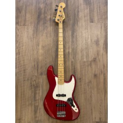 Fender Standard Jazz Bass®