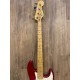 Fender Standard Jazz Bass®