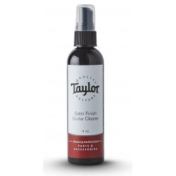 Taylor Satin Guitar Cleaner