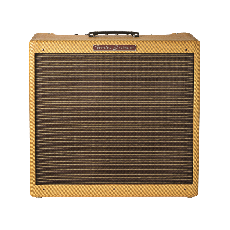 Fender '59 Bassman® LTD