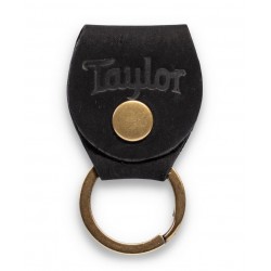 Taylor Key Ring