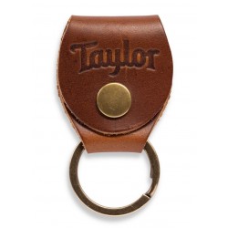 Taylor Key Ring