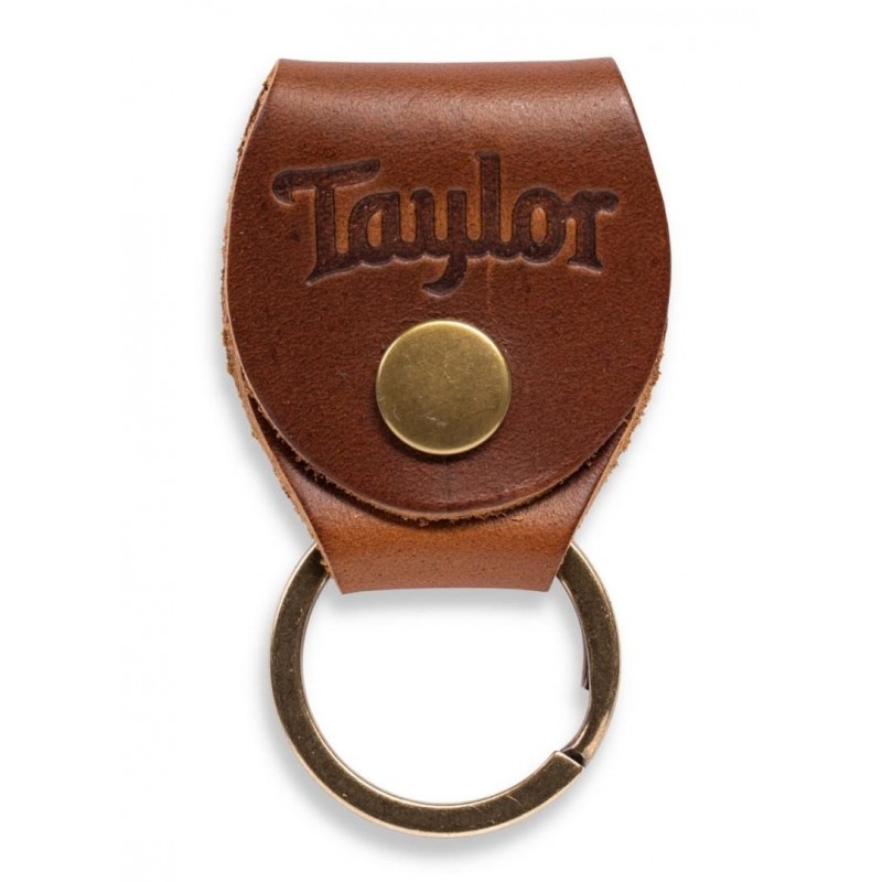 Taylor Key Ring