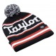 Taylor Pom-Pom Beanie