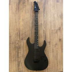 Spira Guitars S400-MBK 