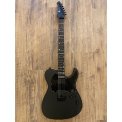 Spira Guitars T-400-MBK