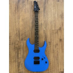 Spira Guitars S-400 MBL