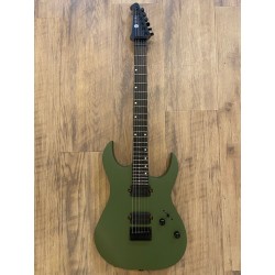 Spira Guitars S-400 MGR