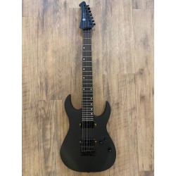 Spira Guitars S-407-MBK