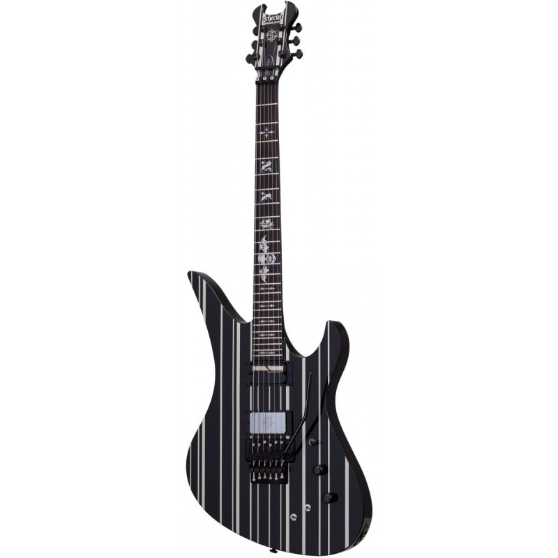 Schecter Synyster Gates Custom-S