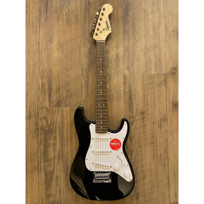 Squier Mini Stratocaster®