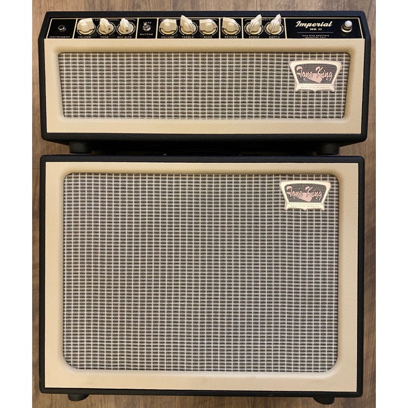 Tone King Imperial MK II