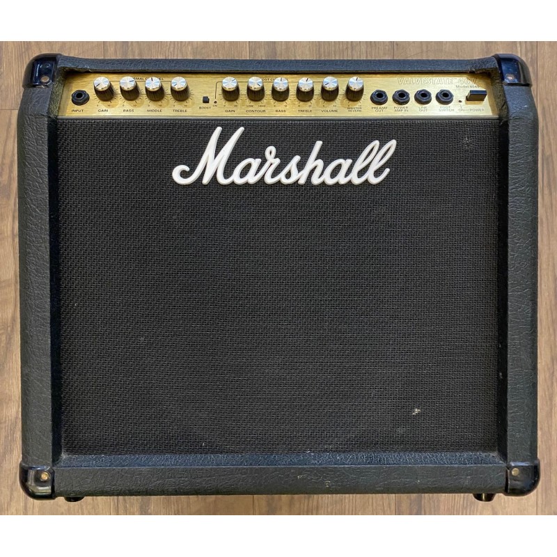 Marshall Valvestate 40V