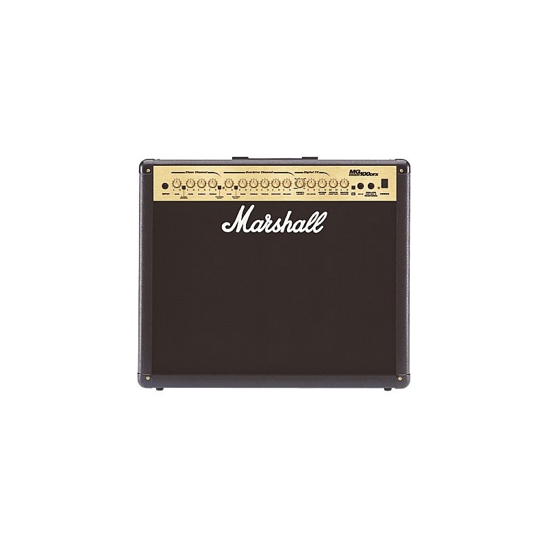 Marshall MG100DFX