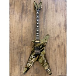 Dean Dimebag Darrell ML