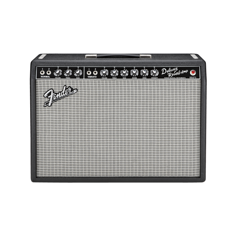 Fender 65 Deluxe Reverb®