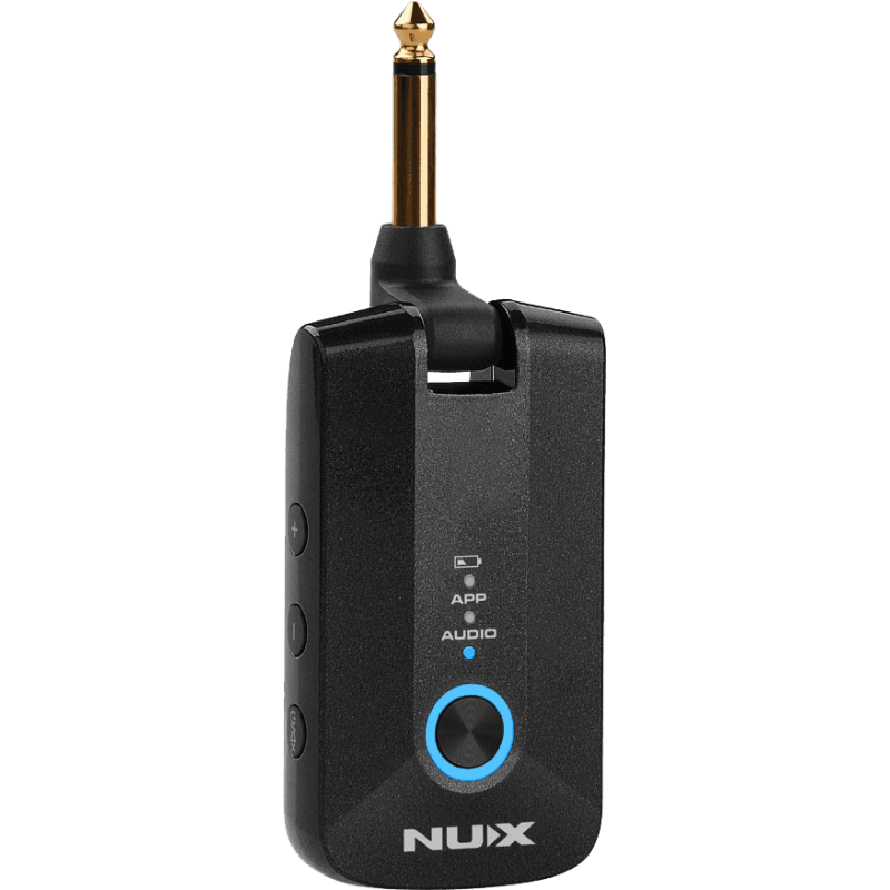 Nux MIGHTY-PLUG-PRO