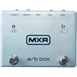 MXR M196