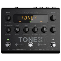 IK Multimedia Tonex