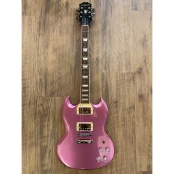 Epiphone SG Muse