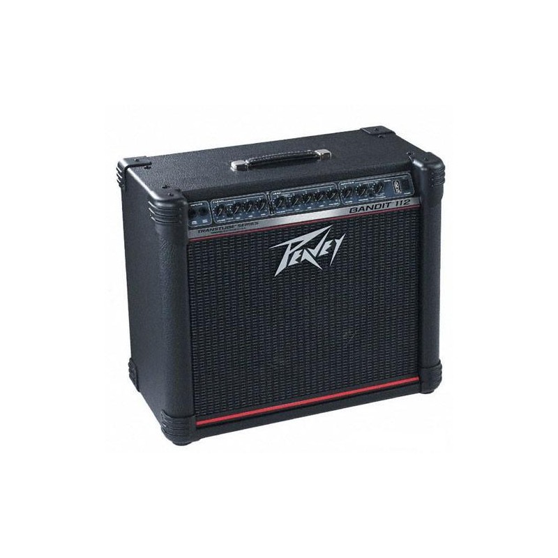 Peavey Transtube Bandit 112