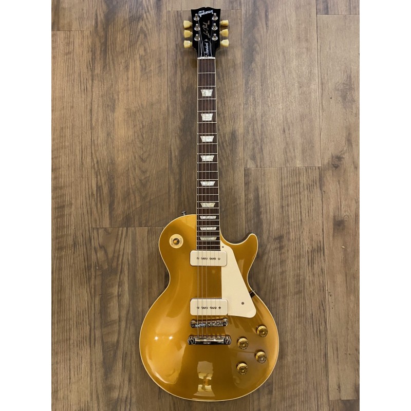 Gibson Les Paul Standard 50s P90