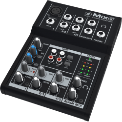 MIX5